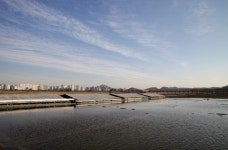 몸과 마음을 힐링할 수 있는 봄을 기다리며, 소래습지생태공원,인천광역시 남동구,탐사,여행기사,트래블아이