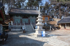 임진왜란의 주역, 권율 장군의 역사가 깃든 독산성 ,경기도 오산시,명물,여행기사,트래블아이