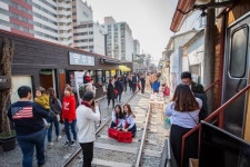 과거의 시간이 멈춰선 군산 경암동 철길마을,전라북도 군산시,문화,여행기사,트래블아이