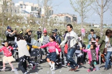 봄의 전령사, 벚꽃 말고 복사꽃이 활짝! 세종조치원복숭아봄꽃축제 ,세종특별자치시 ,문화,여행기사,트래블아이