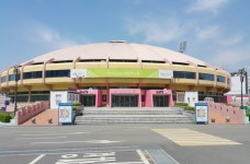 다양한 스포츠를 접할 수 있는 곳, 수원시 종합운동장,경기도 수원시,체험,여행기사,트래블아이