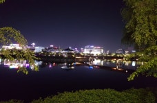 충남 서산의 핫플레이스, 중앙호수공원 ,충청남도 서산시,체험,여행기사,트래블아이