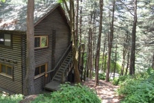 잣나무와 야생화 가득, ‘가까운’ 숲속에 묵어가다 - 축령산자연휴양림,경기도 남양주시,명물,여행기사,트래블아이