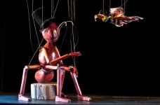 아라리 아라리요, 정선아리랑이 깃든 정선인형극제 ,,문화,여행기사,트래블아이