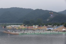 수려한 합천, 그 곳의 여름이 더욱 특별한 세 가지 이유,경상남도 합천군,트래블투데이,여행기사,트래블아이