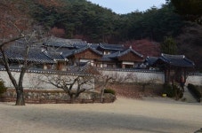 한국 정신문화의 근본을 찾는 안동 도산서원,경상북도 안동시,명물,여행기사,트래블아이