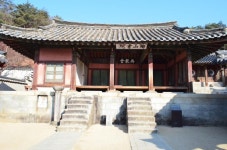 한국 정신문화의 근본을 찾는 안동 도산서원,경상북도 안동시,명물,여행기사,트래블아이