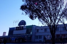 안동역의 재발견 - 구석구석 숨은 보물 찾기,,명물,여행기사,트래블아이