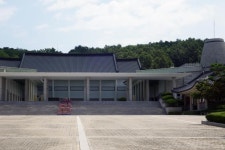 계백장군의 혼, 황산벌에 대한 기억이 서린 곳. 백제군사박물관,,명물,여행기사,트래블아이