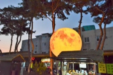 야(夜)하게 놀아보자, 공주산성시장 밤마실야(夜)시장,,탐사,여행기사,트래블아이