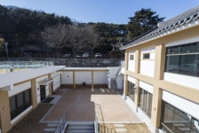 피란민 마을에 뿌리내린 우리 문화 배움터. 부산전통문화체험관,,체험,여행기사,트래블아이