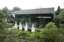 푸르름과 여유로움의 공간. 서귀포 오설록 티 뮤지엄,,명물,여행기사,트래블아이