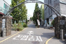 2018 제주도 서귀포에서 건축 문화 기행 1박2일 여행 스케치,제주특별자치도 서귀포시,트래블투데이,여행기사,트래블아이