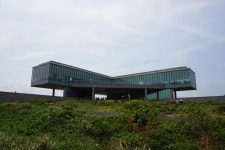 섭지코지에서 만나는 거장의 작품 세계. 서귀포 글라스하우스,,명물,여행기사,트래블아이