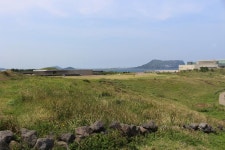 제주 자연과 동화된 건축 예술, 서귀포 유민미술관,,명물,여행기사,트래블아이