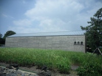 고난을 예술의 혼으로 승화시키다. 서귀포 추사관,,명물,여행기사,트래블아이