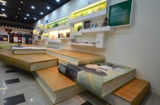 동화 속 상상이 나래를 펴다. 남이섬 안데르센그림책센터,,명물,여행기사,트래블아이