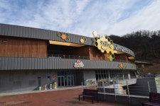 벌꿀향기 가득한 고장 칠곡, 꿀벌나라 테마공원과 주변 둘러보기,,체험,여행기사,트래블아이