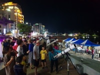 ‘별★도 따고 물장구도 치고’ 송정해수욕장으로 오세요, ‘별,바다 축제’,,트래블투데이,여행기사,트래블아이