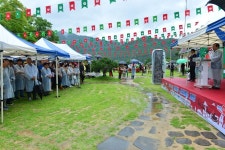 분천 산타마을, 여름산타 만나러 와요,,트래블투데이,여행기사,트래블아이
