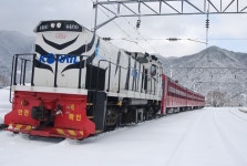 분천 산타마을, 글로벌 관광명소 도약의 나래를 펴다.,,트래블투데이,여행기사,트래블아이