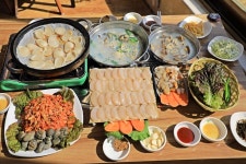 가정의 달 5월, 장흥의 힐링 먹거리,,트래블투데이,여행기사,트래블아이
