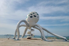 무안군, 망운면 송현리 노을길 야영장 정식 개장,,트래블투데이,여행기사,트래블아이