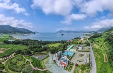 ‘남해 힐링 국민여가 캠핑장 ’4월 16일 개장,,트래블투데이,여행기사,트래블아이