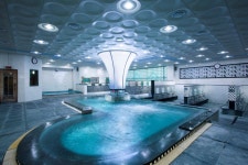 거제도해수보양온천, 한국관광공사 1월 예뻐지는 여행지 6선 선정,,트래블투데이,여행기사,트래블아이