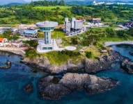 문무대왕 발자취 더듬는 동해안 해파랑길 경주 전 구간, 오는 6월 개통,,트래블투데이,여행기사,트래블아이