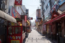 곱창하면 역시, 구리시의 돌다리 곱창!,,별미,여행기사,트래블아이