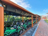 하동레일바이크, 봄바람 타고 상춘객 맞으러 간다. 3월 1일 재개장,,트래블투데이,여행기사,트래블아이