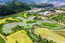함평군, “무더위 물렀거라~ 올해 피서는 함평으로 가보자고!”,,트래블투데이,여행기사,트래블아이