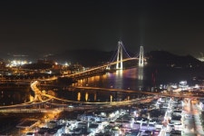 광양시, 관광랜드마크로 우뚝 선 이순신대교가 있는 광양여행 추천,,트래블투데이,여행기사,트래블아이