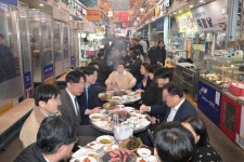 울산 남구, 수암한우야시장 오는 17일 개장,,트래블투데이,여행기사,트래블아이