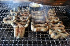 임진강 담수어,경기도 파주시,제철없음,지역특산물,트래블아이 	임진강 담수어,경기도 파주시,제철없음,지역특산물,트래블아이