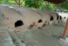 방곡도예촌,충청북도 단양군,제철없음,지역특산물,트래블아이 	방곡도예촌,충청북도 단양군,제철없음,지역특산물,트래블아이