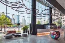 2018 신상 호텔 여기여기 모여라 - 트래비 매거진 2018 신상 호텔 여기여기 모여라