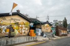 역사가 우러난 전통주의 맛 - 트래비 매거진 역사가 우러난 전통주의 맛