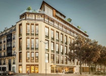 2020, 꼭 ‘체크인’ 해야 할 신상 호텔 - 트래비 매거진 2020, 꼭 ‘체크인’ 해야 할 신상 호텔