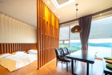 숙소의 완성은 전망, 뷰가 매력적인 숙소 5 - 트래비 매거진 숙소의 완성은 전망, 뷰가 매력적인 숙소 5