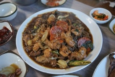 더디게 흐르는 도시,  안동을 즐기는 4가지 방법 - 트래비 매거진 더디게 흐르는 도시,  안동을 즐기는 4가지 방법