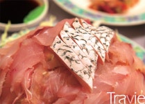 개미가 철철  목포는 맛있다 - 트래비 매거진 개미가 철철  목포는 맛있다