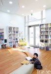 LIBRARIES IN SEOUL 책 그 너머를 여행하다②도서관  자연을 품다... LIBRARIES IN SEOUL 책 그 너머를 여행하다②도서관  자연을 품다