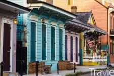 뉴올리언스⑤뉴올리언스의 노른자 프렌치 쿼터&미시시피강 - 트래비 매거진 뉴올리언스⑤뉴올리언스의 노른자 프렌치 쿼터&미시시피강