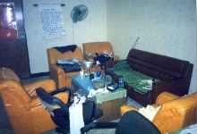 [도보여행] 6일째 날의 기록 | 트래비 [도보여행] 6일째 날의 기록