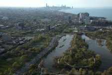 Flipboard의 The Obama Foundation