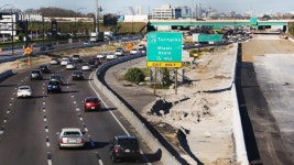 I-4 construction nightmares: Drivers seeking payment for car damage face daunting odds – Orlando Sentinel I-4 construction... 