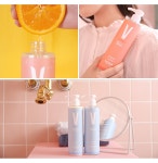 [AK분당][더블유드레스룸] 비타솔루션 향기비타민 바디워시 No.97 에이프릴 코튼 300ml - NS홈쇼핑  [AK분당][더블유드레스룸] 비타솔루션... 