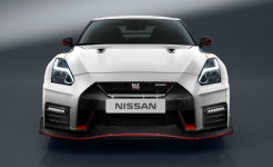 2017 닛산 GT R 니스모 - 튜닝09 해외 자동차 갤러리 튜닝09